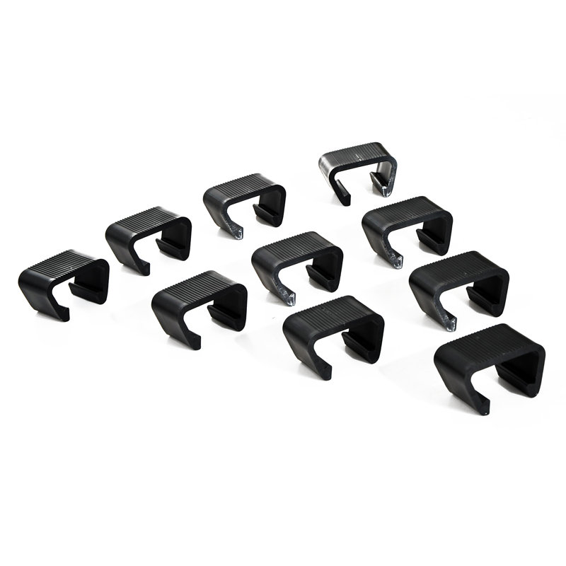 Outsunny Outdoor Furniture Fastener Clips & Reviews Wayfair